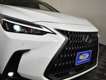 2026 NX 350h Thumbnail 4