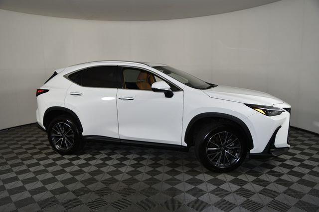 2026 Lexus NX - $48,367