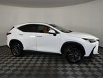 2026 NX 350h Thumbnail 6