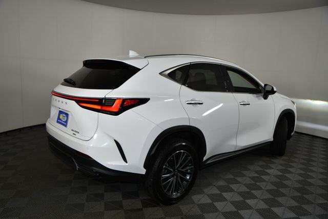 2026 Lexus NX - $48,367