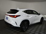 2026 NX 350h Thumbnail 7