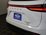 2026 NX 350h Thumbnail 8