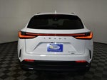 2026 NX 350h Thumbnail 9