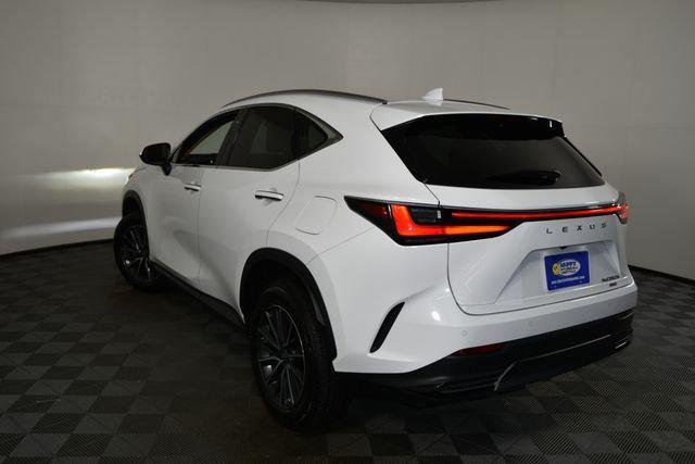 2026 Lexus NX - $48,367