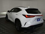 2026 NX 350h Thumbnail 10