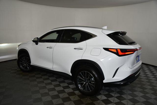 2026 Lexus NX - $48,367