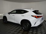 2026 NX 350h Thumbnail 11