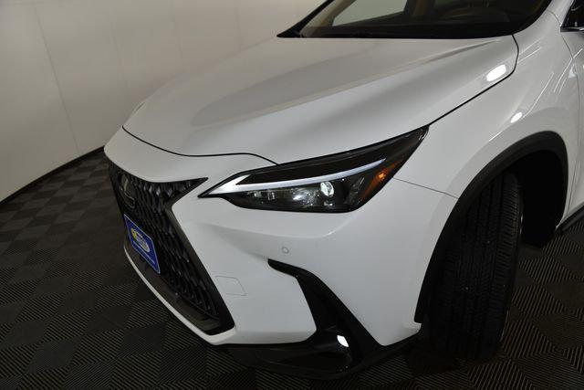 2026 Lexus NX - $48,367