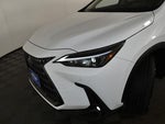 2026 NX 350h Thumbnail 13