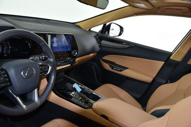 2026 Lexus NX - $48,367