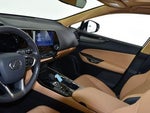 2026 NX 350h Thumbnail 15