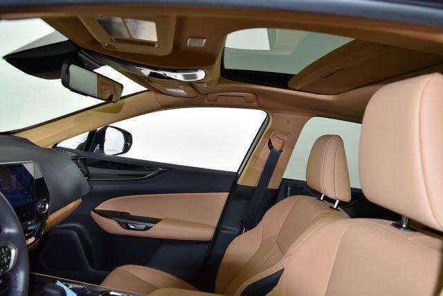 2026 Lexus NX - $48,367