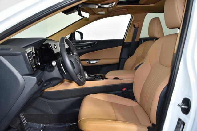 2026 Lexus NX - $48,367
