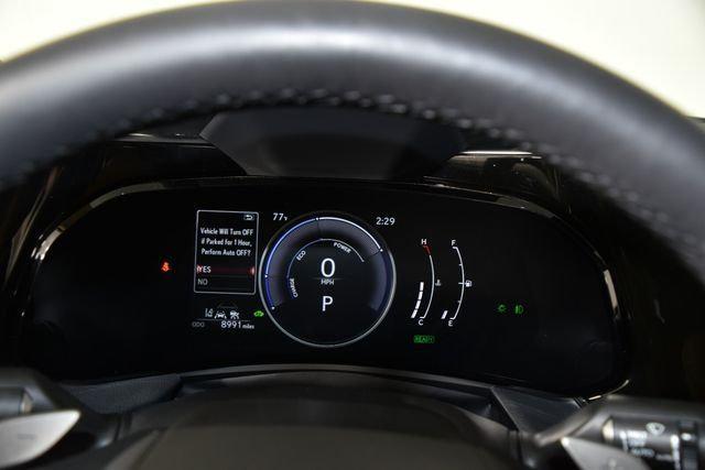 2026 Lexus NX - $48,367