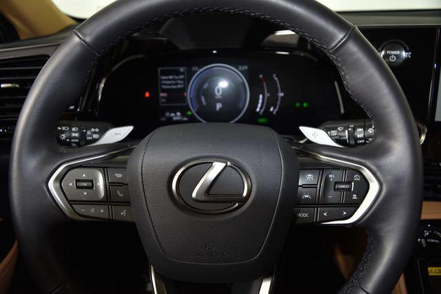 2026 Lexus NX - $48,367
