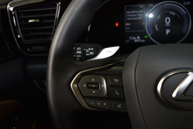 2026 Lexus NX - $48,367