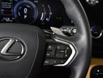 2026 NX 350h Thumbnail 22