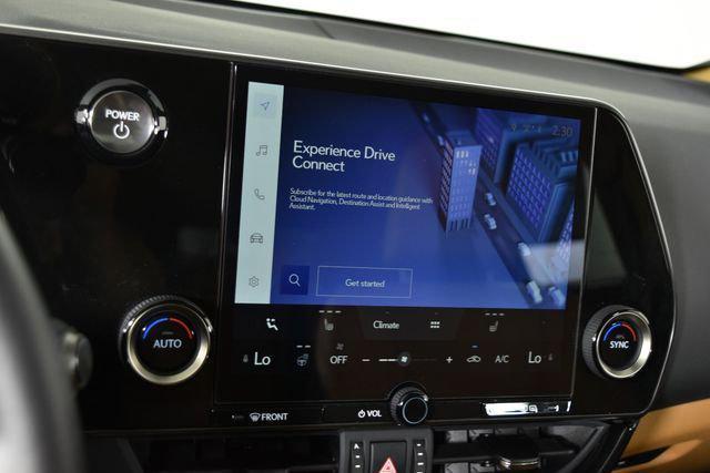 2026 Lexus NX - $48,367