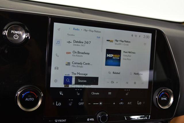 2026 Lexus NX - $48,367
