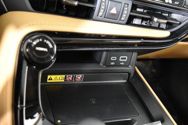 2026 Lexus NX - $48,367