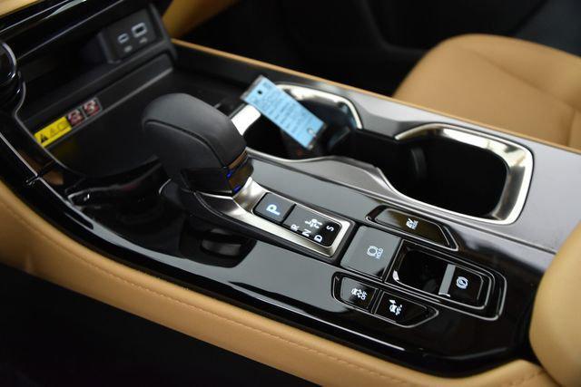 2026 Lexus NX - $48,367