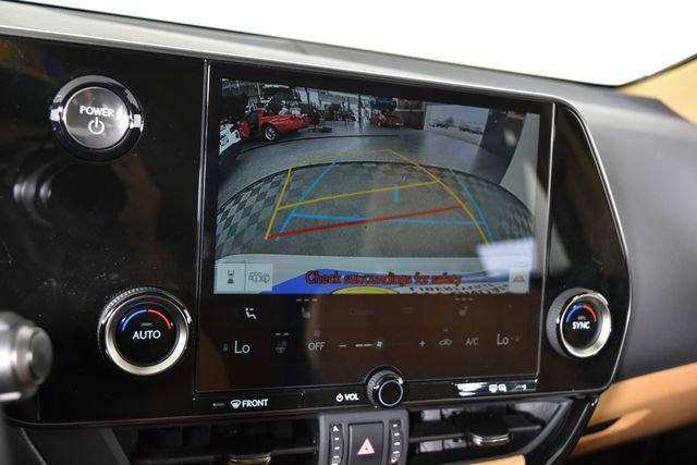 2026 Lexus NX - $48,367