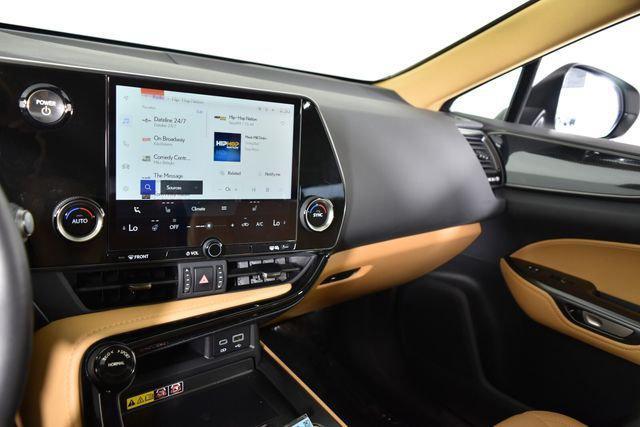 2026 Lexus NX - $48,367
