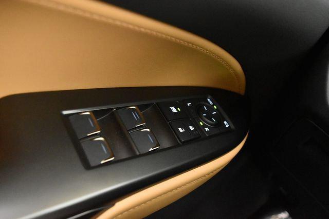 2026 Lexus NX - $48,367