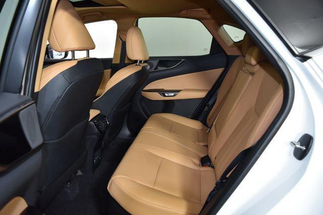 2026 Lexus NX - $48,367