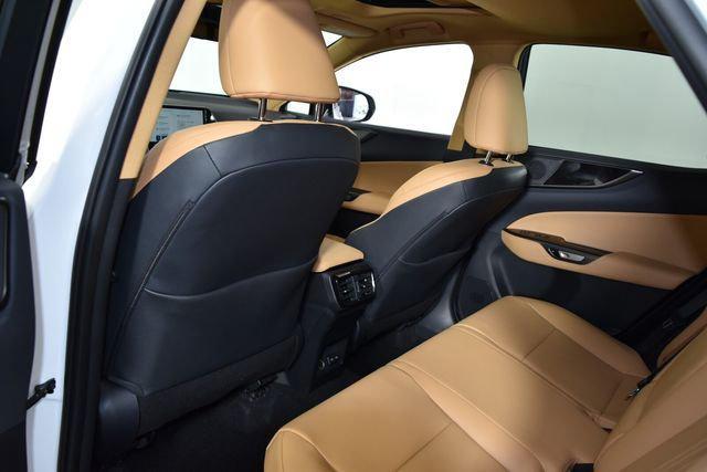 2026 Lexus NX - $48,367