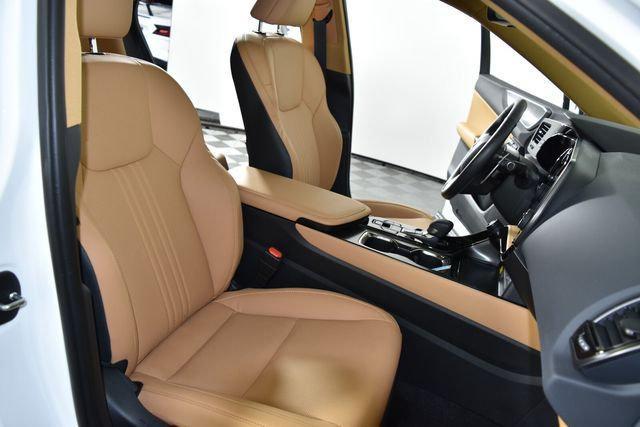 2026 Lexus NX - $48,367
