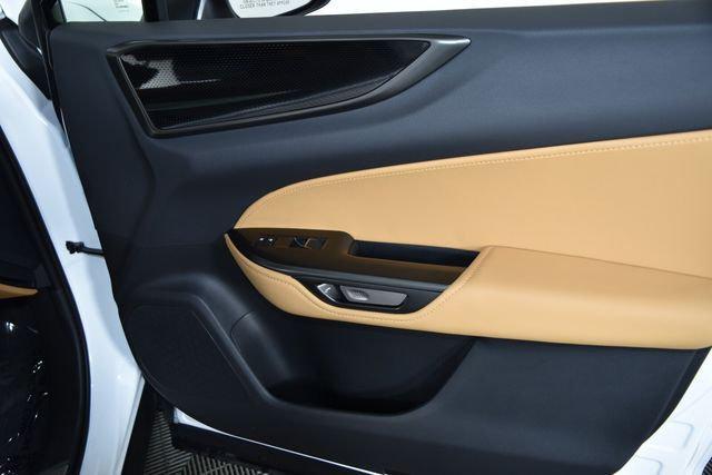 2026 Lexus NX - $48,367