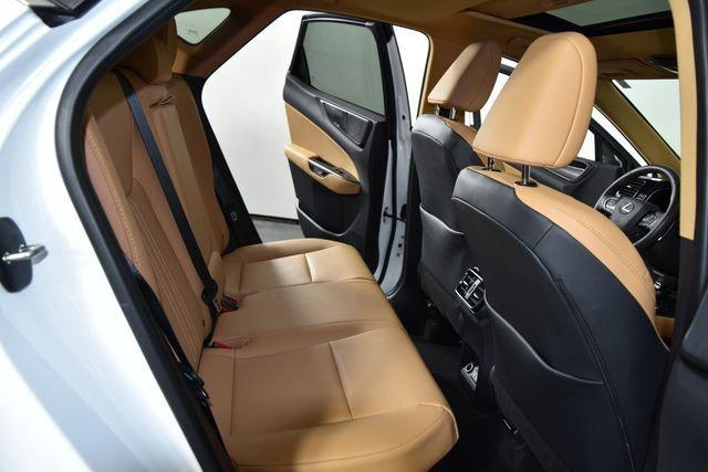 2026 Lexus NX - $48,367