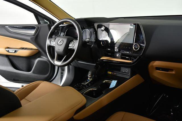 2026 Lexus NX - $48,367