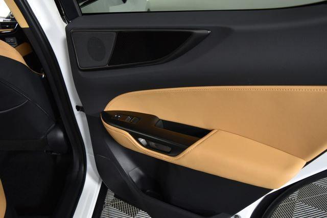 2026 Lexus NX - $48,367