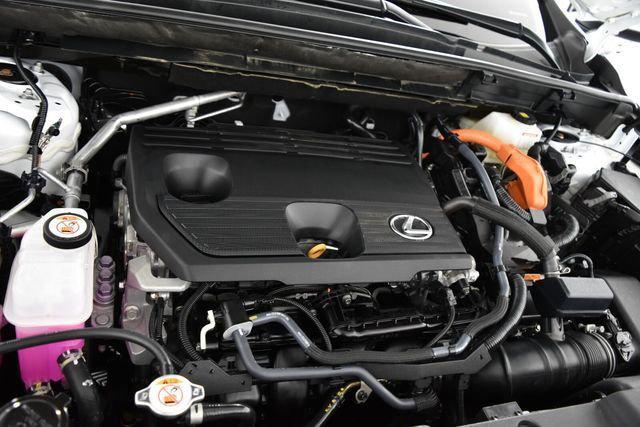 2026 Lexus NX - $48,367