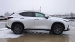 2024 NX 350h Thumbnail 6