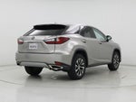 2020 RX 350 Thumbnail 8