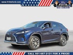 2020 RX 350 Thumbnail 1