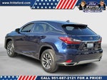 2020 RX 350 Thumbnail 3