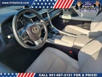 2020 RX 350 Thumbnail 4
