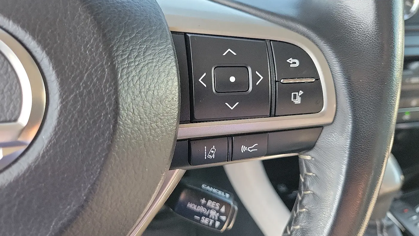 2020 Lexus RX 350 Base