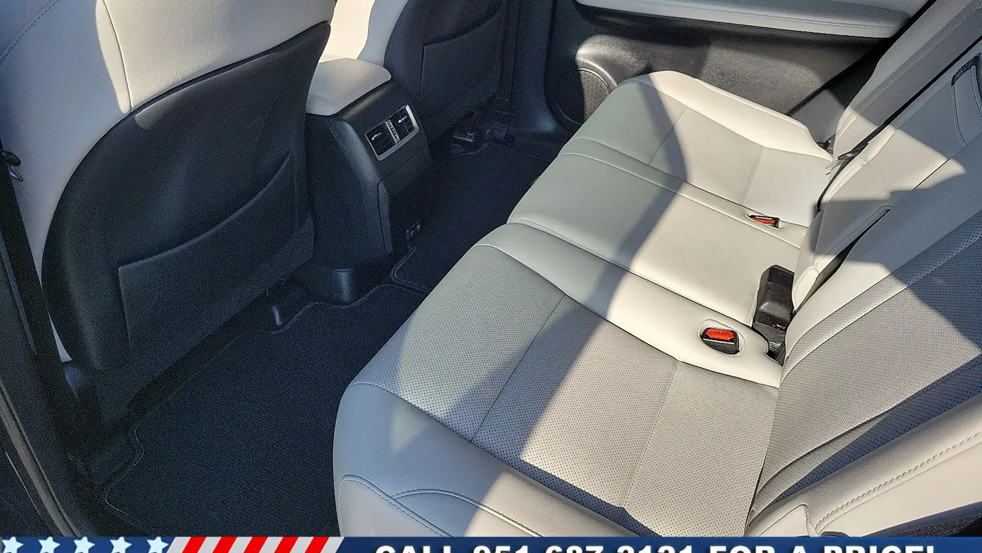 2020 Lexus RX 350 Base
