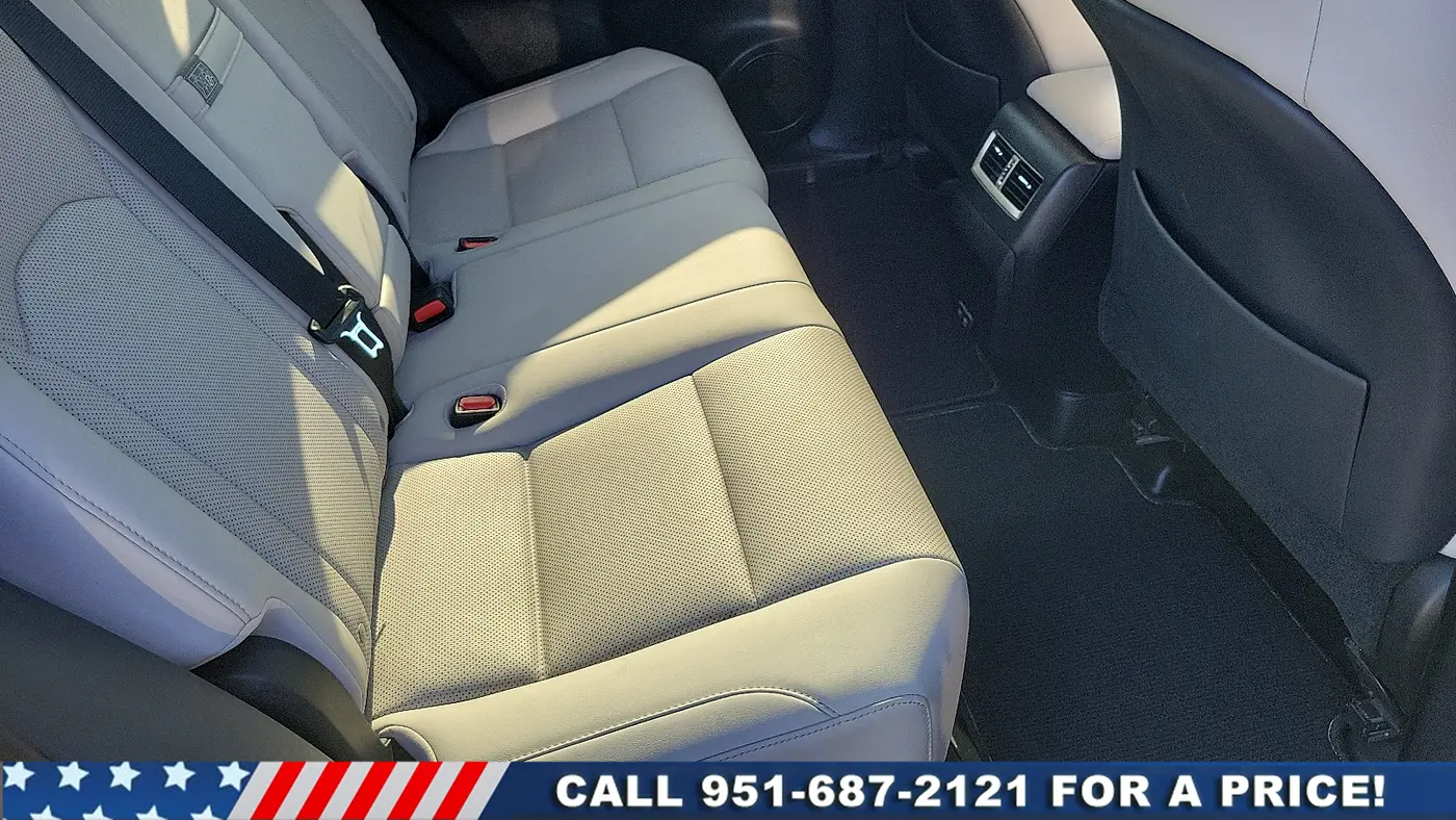 2020 Lexus RX 350 Base