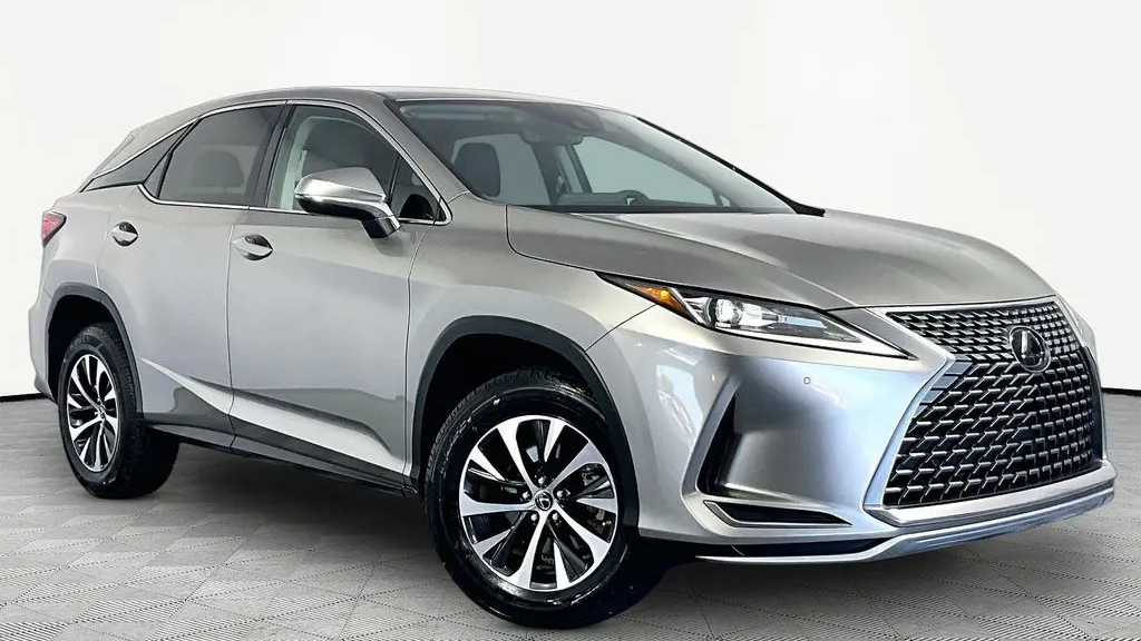 Preowned 2020 Lexus RX 350 Base for Sale