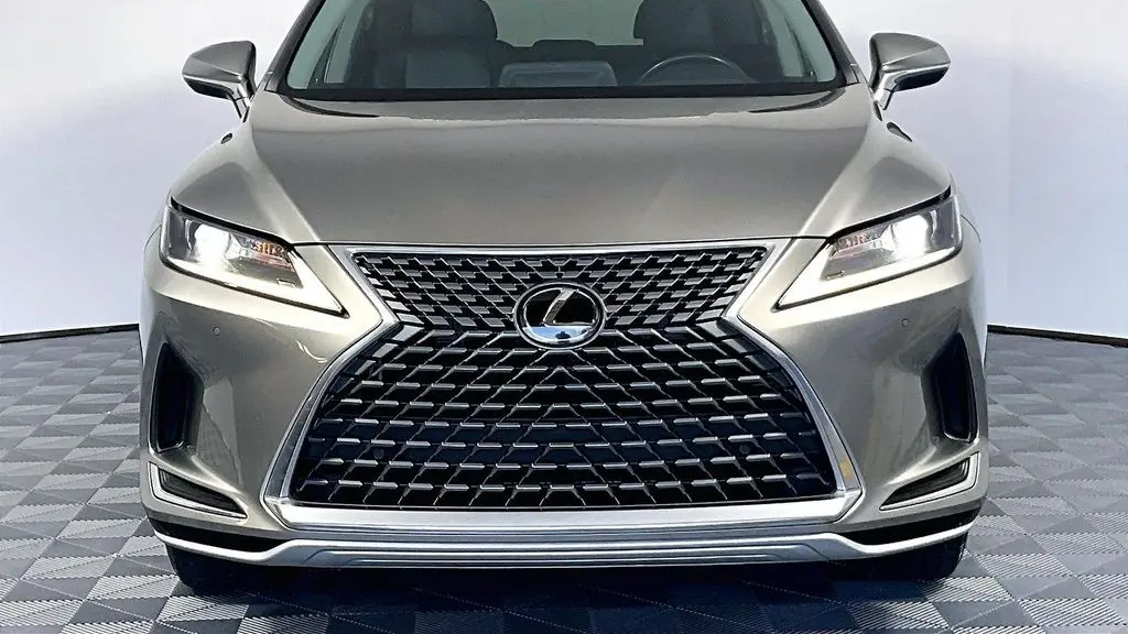 2020 Lexus RX 350 Base