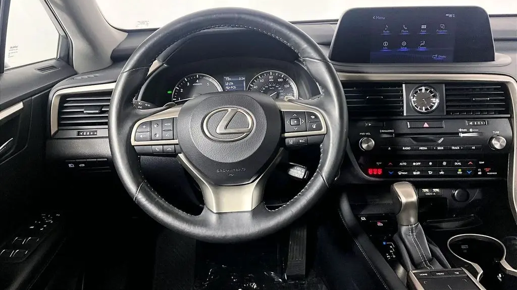 2020 Lexus RX 350 Base