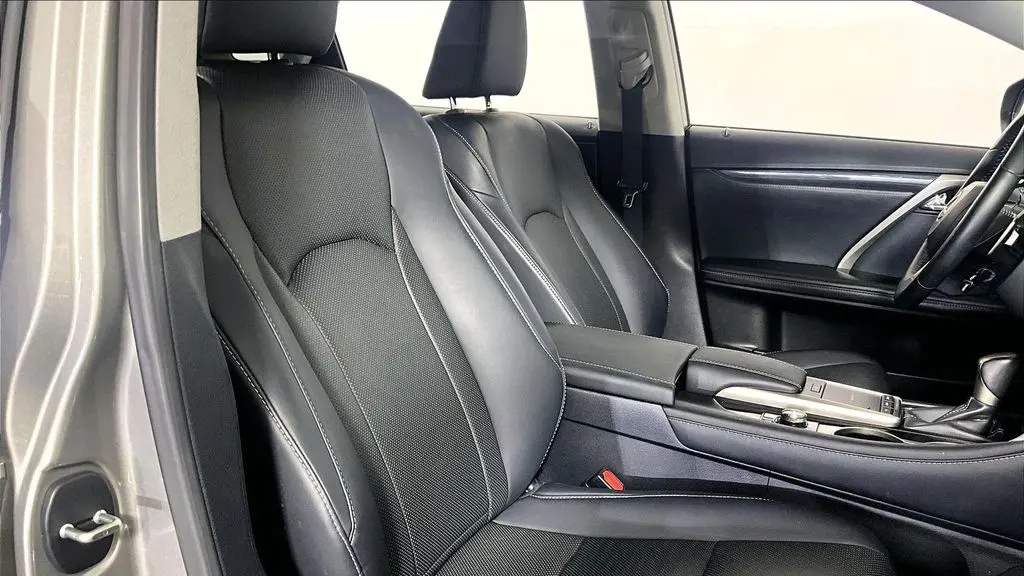 2020 Lexus RX 350 Base