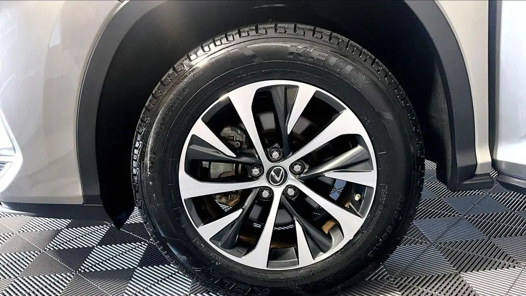 2020 Lexus RX 350 Base