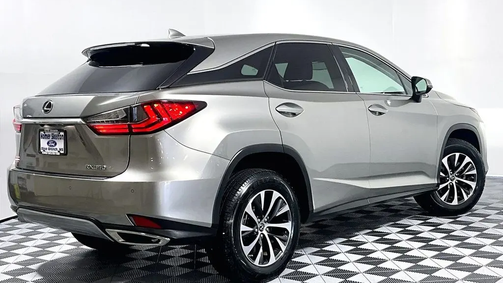 2020 Lexus RX 350 Base
